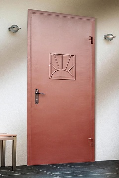 Входная дверь Лион-273